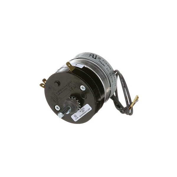 TIMER, 60 MIN, 120V, 50-60 Hz for Southbend
